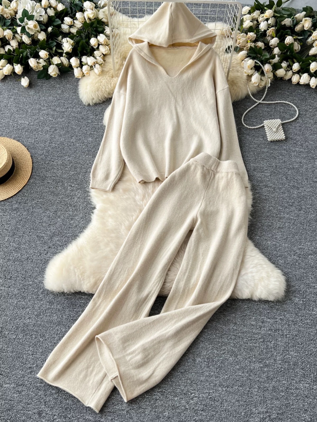 Lounge about set STP141 images